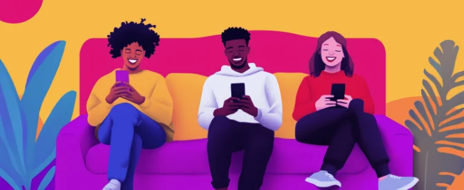 Talk TikTok to Me: Cracking New-Age Lingo