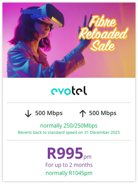 Evotel Reloaded 500 500_July