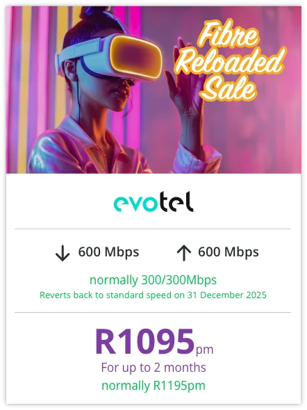 Evotel Reloaded 600 600_July