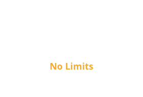 No limits unshaped