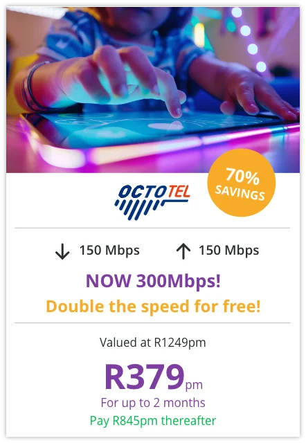 Octotel new 150 150_BF_new