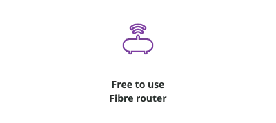 SME free to use router_purple_mobile