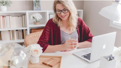 Octotel FTTH 25/25 Mbps SmartOffice Fibre