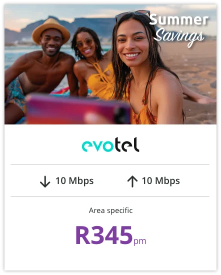 Evotel 10 10_Pulse Summer