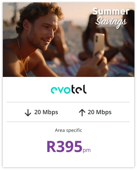 Evotel 20 20_Summer pulse