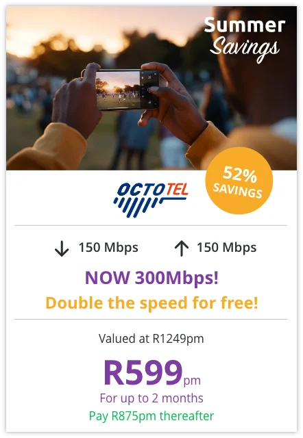 Octotel new 150 150_Summer