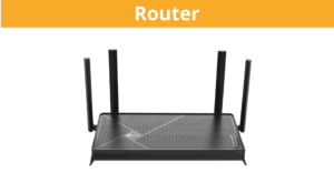 TP-Link BE3600 Dual-Band Wi-Fi 7 Router Archer BE230