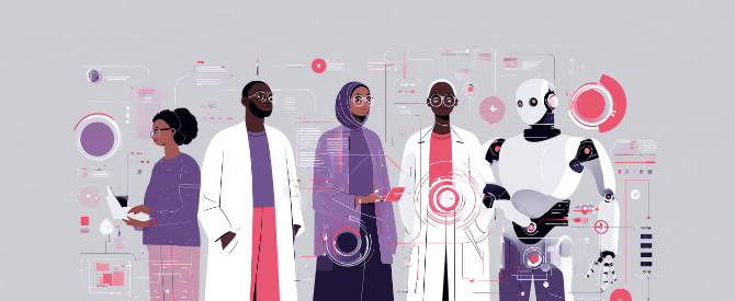 Tech Trends 2026: How AI Will Transform Work and Life