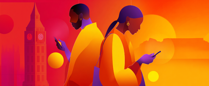 Fun Apps You Can Play With Long-Distance Loved Ones