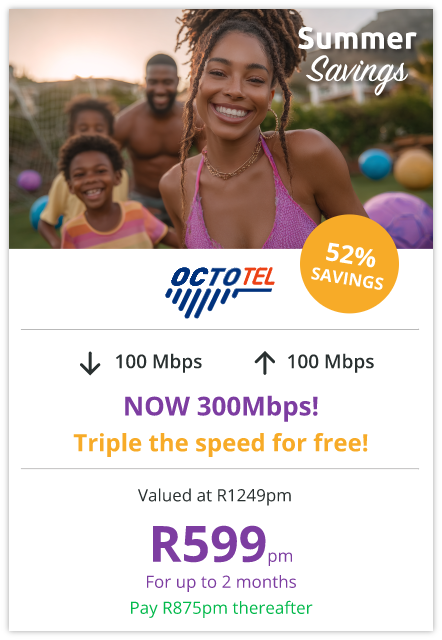 Octotel new 100 100_Summer