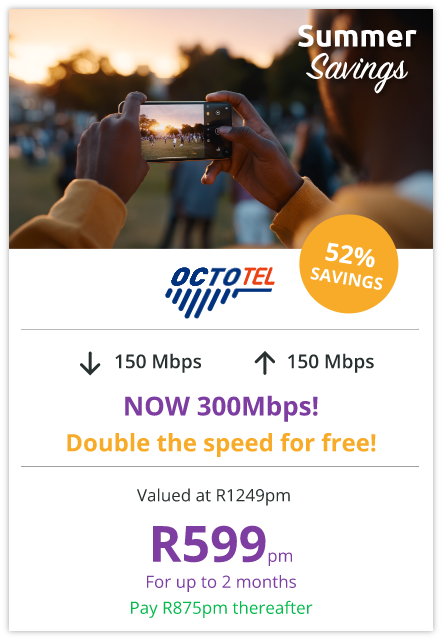 Octotel new 150 150_Summer