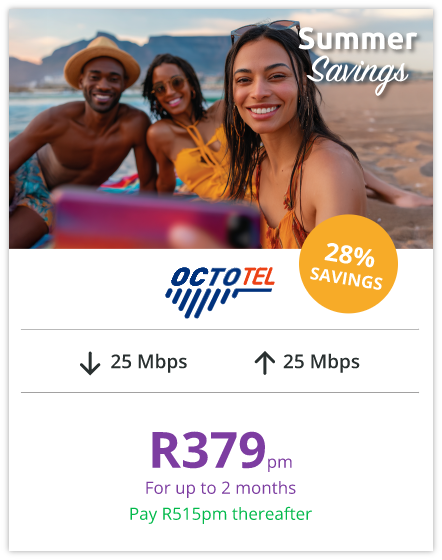 Octotel new 25 25_Summer