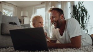 Evotel FTTH 20/20Mbps Pulse Uncapped