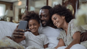 Evotel 30/30Mbps Fibre Uncapped