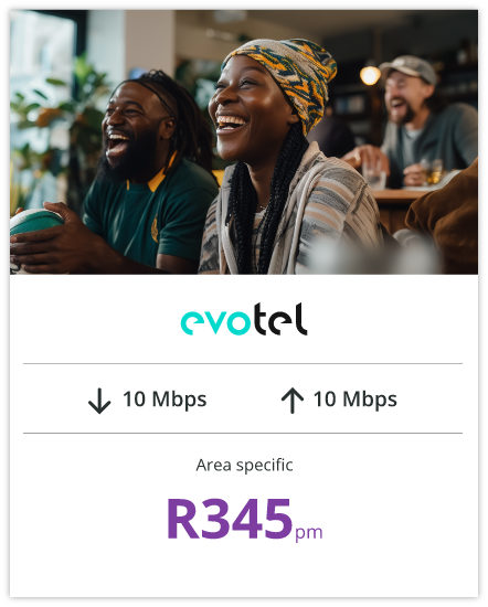 Evotel 10 10_Pulse Summer