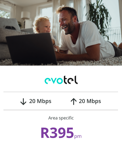 Evotel 20 20_Summer pulse