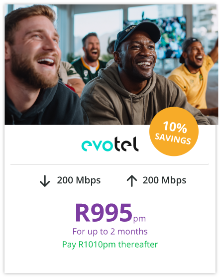 Evotel 250 250_Summer