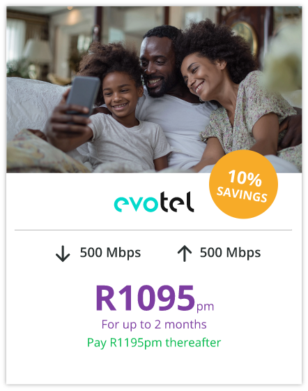 Evotel 300 300_Summer