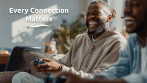 Openserve Web Connect 20/10Mbps Fibre Uncapped