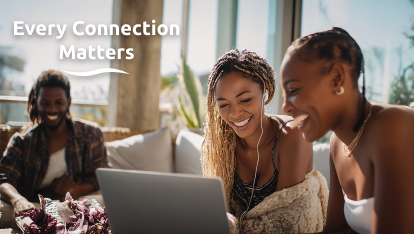 Openserve Web Connect 40/20Mbps Fibre Uncapped