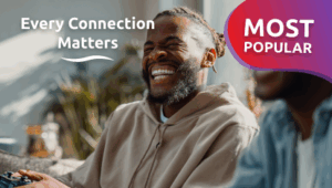 Openserve 100/50Mbps Fibre Uncapped