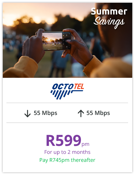 Octotel new 25 25_Summer