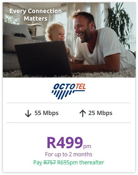 Octotel new 55 25_ECM april