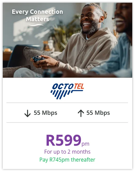 Octotel new 55 55_ECM april