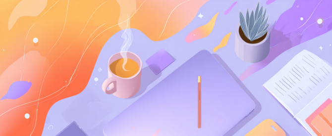 5 Ways to Stay Productive When Working From Home