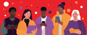 Why the Next Generation Is Building Careers Beyond the Traditional Workplace