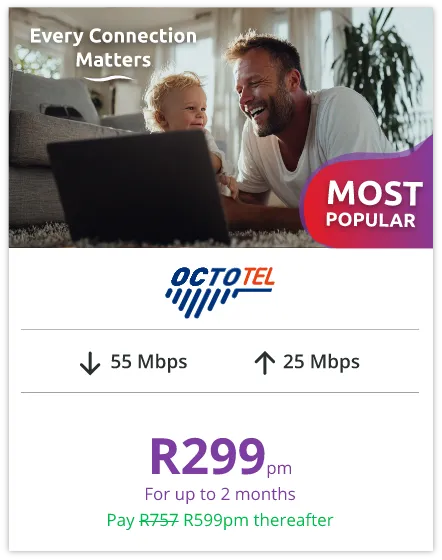 Octotel new 55 25_ECM