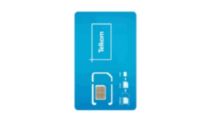 Telkom LTE SIM