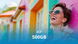Telkom LTE Advanced