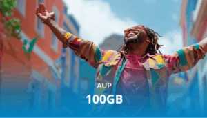 Telkom LTE Essential