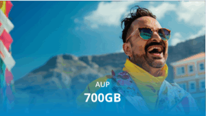 Telkom LTE Ultra