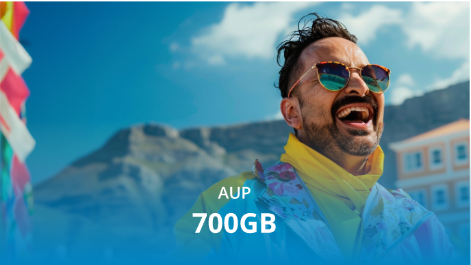 Telkom LTE Ultra