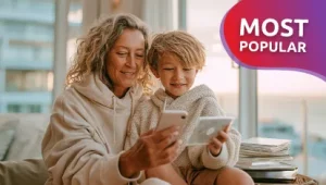 Octotel 300/200Mbps Fibre Promotion Uncapped