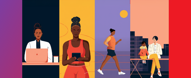 Where Connection Meets Community
