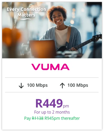 ECM vuma 100-100 july