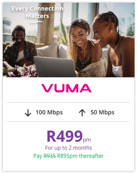 ECM vuma 100-50 july
