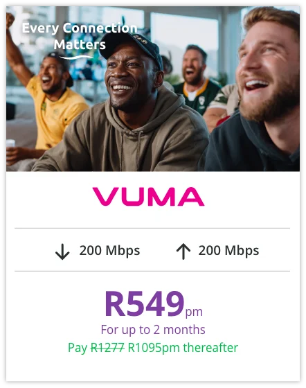 ECM vuma 200-200 july