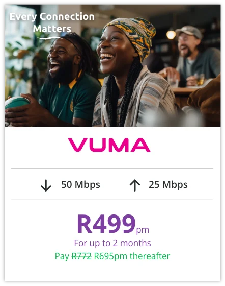 ECM vuma 50-25 july