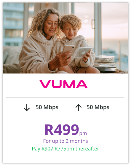 ECM vuma 50-50 july