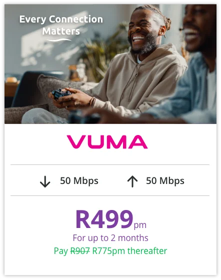 ECM vuma 50-50 july