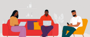 How Technology Is Building Stronger Communities