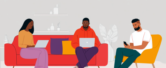 How Technology Is Building Stronger Communities