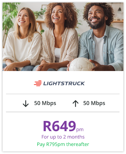 LIGHTSTRUCK_ECM_ JUNE_50 50