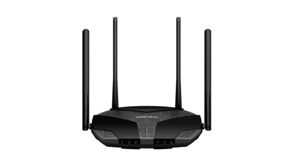 LTE router setup - RSAWEB Shop