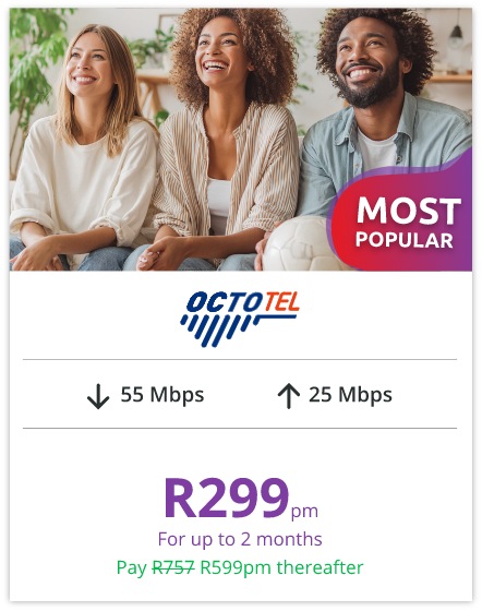 Octotel new 55 25_ECM