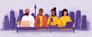 Why RSAWEB Is One of the Best ISPs in South Africa